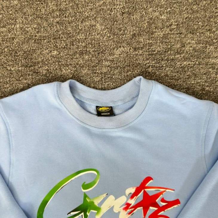 Corteiz Sweatshirt _SKUCorteizS-XLwmtx622631556